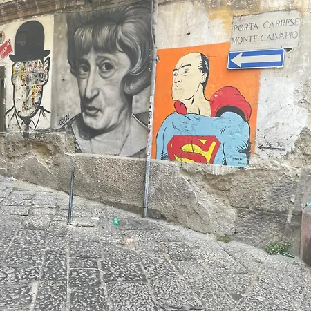 Maison d'hôtes Intarsia