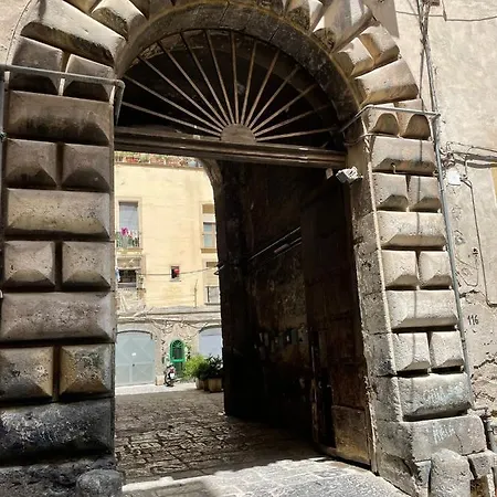 Maison d'hôtes Intarsia