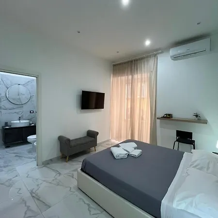 Intarsia Maison d'hôtes