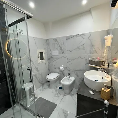 Intarsia Maison d'hôtes