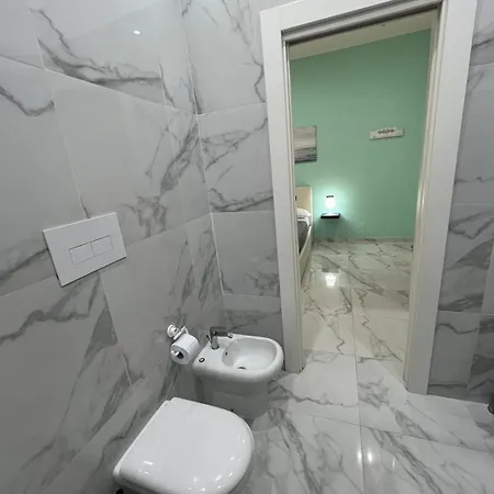 Intarsia Maison d'hôtes