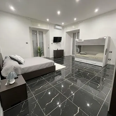 Maison d'hôtes Intarsia