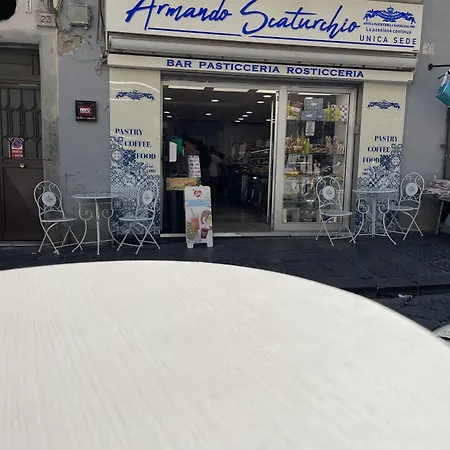 Maison d'hôtes Intarsia 4*