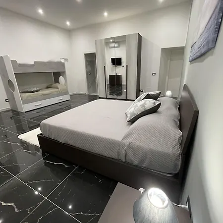 Intarsia Maison d'hôtes