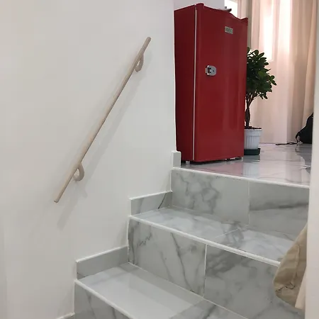 Maison d'hôtes Intarsia