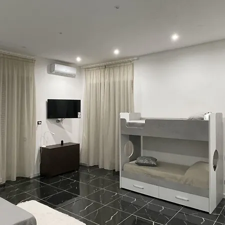 Maison d'hôtes Intarsia 4*