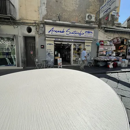 Intarsia Maison d'hôtes