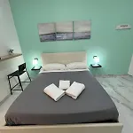 Intarsia Πανσιόν Νάπολη