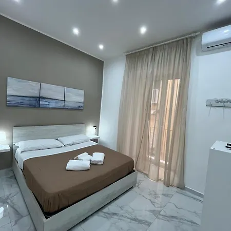 Intarsia Vendégház