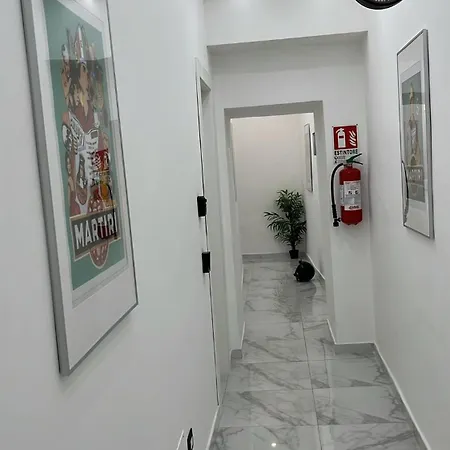 Vendégház Intarsia 4*