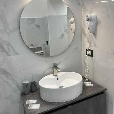 Vendégház Intarsia Nápoly