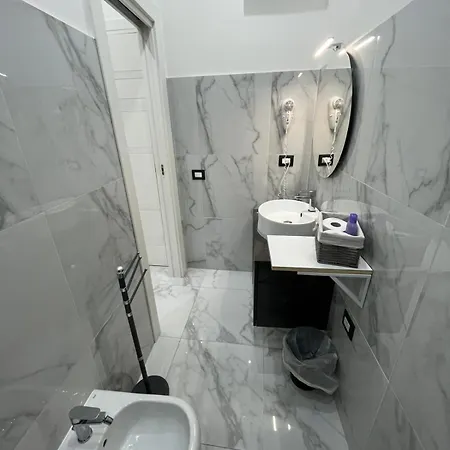 Intarsia Vendégház Nápoly