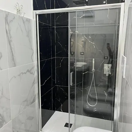 Intarsia Vendégház Nápoly