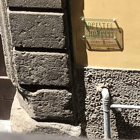 Affittacamere Intarsia