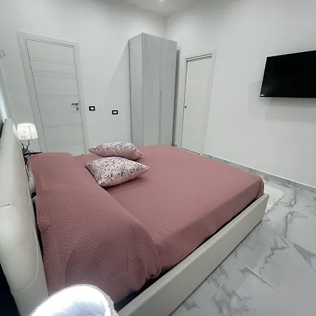 Intarsia 4* Napoli
